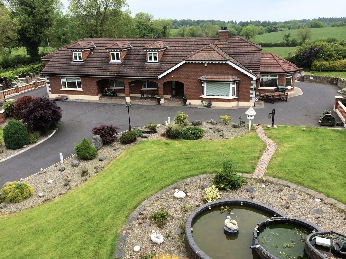 Plantation Lodge Kingscourt Exteriér fotografie